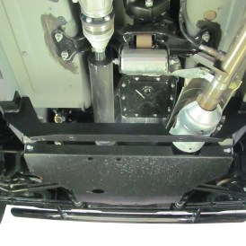 Unterfahrschutz Verteilergetriebe 4mm Aluminium Lada Niva Urban 4x4 MU2121 ab 2016 4.jpg
